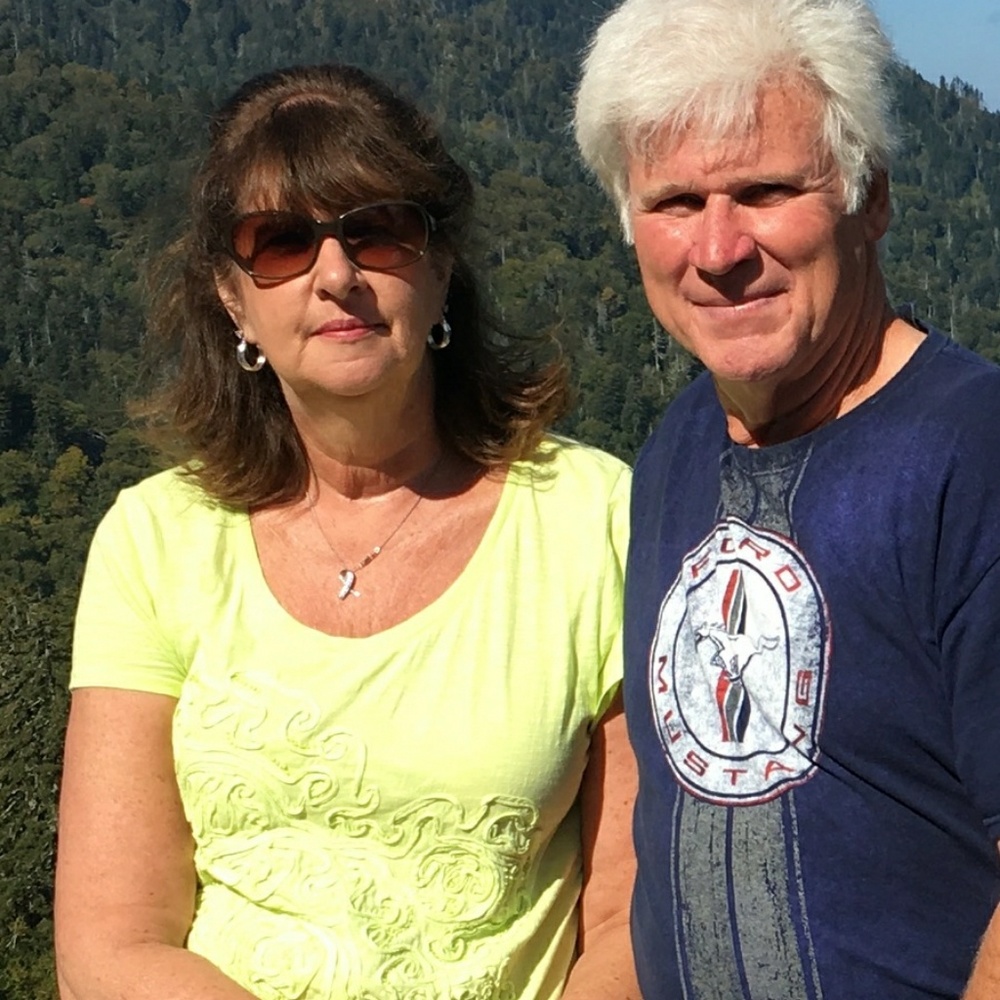 Meet your Posher, Rick